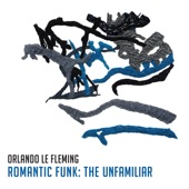 Romantic Funk: The Unfamiliar artwork