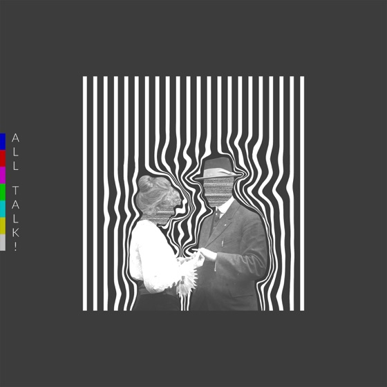 Cover artwork for Input