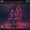 Absolutely Anything (feat. Or3o) [2020 Edit] - Single