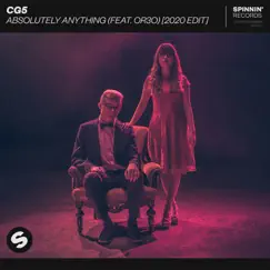 Absolutely Anything (feat. Or3o) [2020 Edit] Song Lyrics