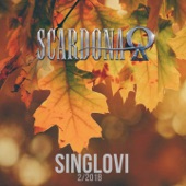 Scardona singlovi 2/2018 artwork