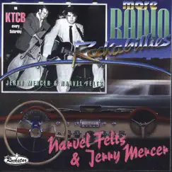 More Radio Rockabillies by Narvel Felts & Jerry Mercer album reviews, ratings, credits