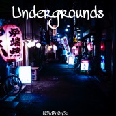 Undergrounds artwork