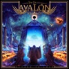 Timo Tolkki’s Avalon - GODSEND