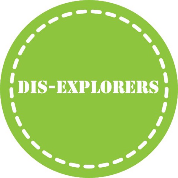 The Dis Explorers Podcast