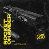 Rocket Chamber (feat. Lloyd Banks) artwork