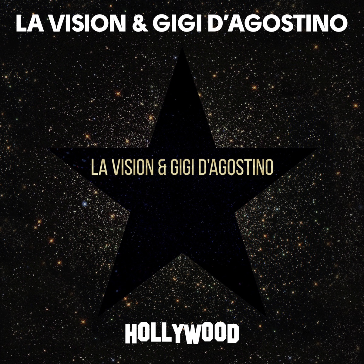 Hollywood La Vision Lyrics Ratings And Reviews