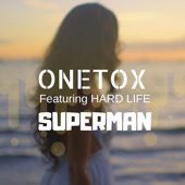 Superman (feat. Hard Life) artwork