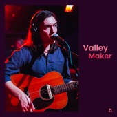 Valley Maker on Audiotree Live - EP artwork