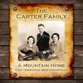 The Carter Family - Foggy Mountain Top
