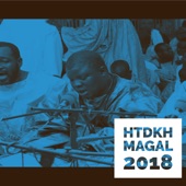 Htdkh Magal 2018 artwork