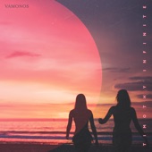 Vamonos - EP artwork