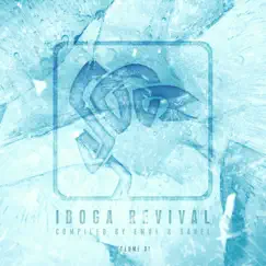 Iboga Revival Vol.01 by EMOK & Michael Banel album reviews, ratings, credits