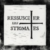 Ressusciter les stigmates - EP