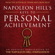 Napoleon Hill - Napoleon Hill's Keys To Personal Achievement: An Official Publication of The Napoleon Hill Foundation