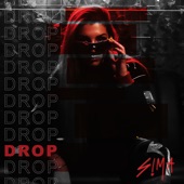 Drop artwork