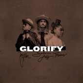 Glorify (feat. TobyMac & Terrain) artwork