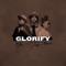 Glorify (feat. TobyMac & Terrain) artwork