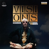 Visions artwork