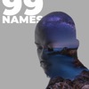 99 Names of Allah - Single