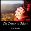 Oh Cristo Te Adoro - Single