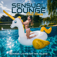 Tropical Chill Paradise - Sensual Lounge Chill House: Summer Living on the Island - Tropical Paradise, Cafe Bar, Beautiful Fantasy Music artwork