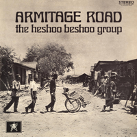 Heshoo Beshoo Group - Armitage Road artwork