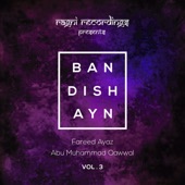 Bandishayn, Vol. 3 artwork