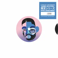 Hard as Steel - Single - Large Professor Hard as Steel - Single - Large Professor
