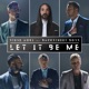 LET IT BE ME cover art