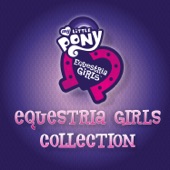 Equestria Girls Collection artwork