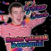 Moeder Wat Maak Je Een Herrie! - Single