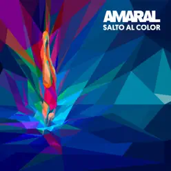 Salto Al Color - Amaral