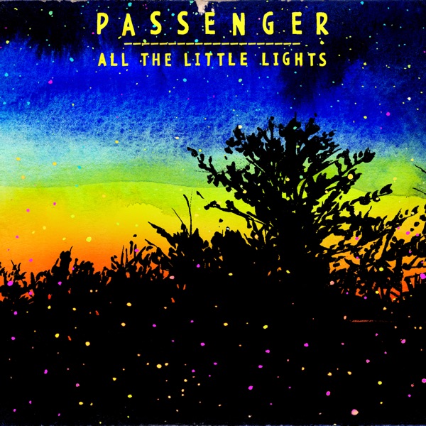 Passenger - Let Her Go (Acoustic Version)