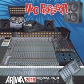 Ariwa 2019 Riddim & Dub Series artwork