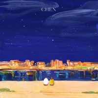 CHEN - Dear my dear - The 2nd Mini Album - EP artwork