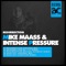 Resurrection - Mike Maass & Intense Pressure lyrics