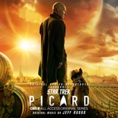 Jeff Russo - Star Trek Picard Main Title
