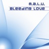 Bleeding Love - Single, 2008