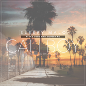 Cali Boy (Instrumental) - Sleepy Malo
