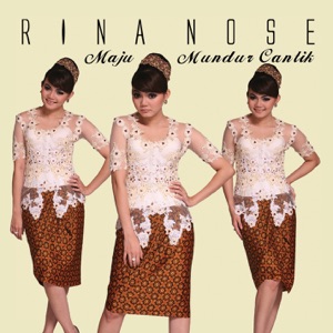 Rina Nose - Maju Mundur Cantik - Line Dance Musik