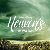 Heaven's Invasion artwork