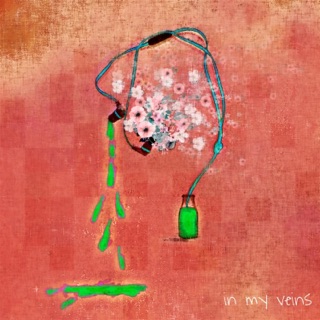In My Veins (feat. S.I.R.)