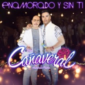 Enamorado y Sin Ti - EP artwork