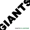 Giants, Vol. 4