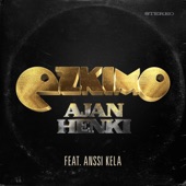 Ajan henki (feat. Anssi Kela) artwork