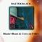 Macho Surgery - Baxter Black lyrics