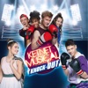 cast van Ketnet Musical Knock-out - Liefde Is Overal