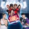 Liefde Is Overal - cast van Ketnet Musical Knock-out lyrics