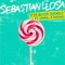 Esa Boca (feat. Yamal & Mannu) - Sebastian Llosa lyrics